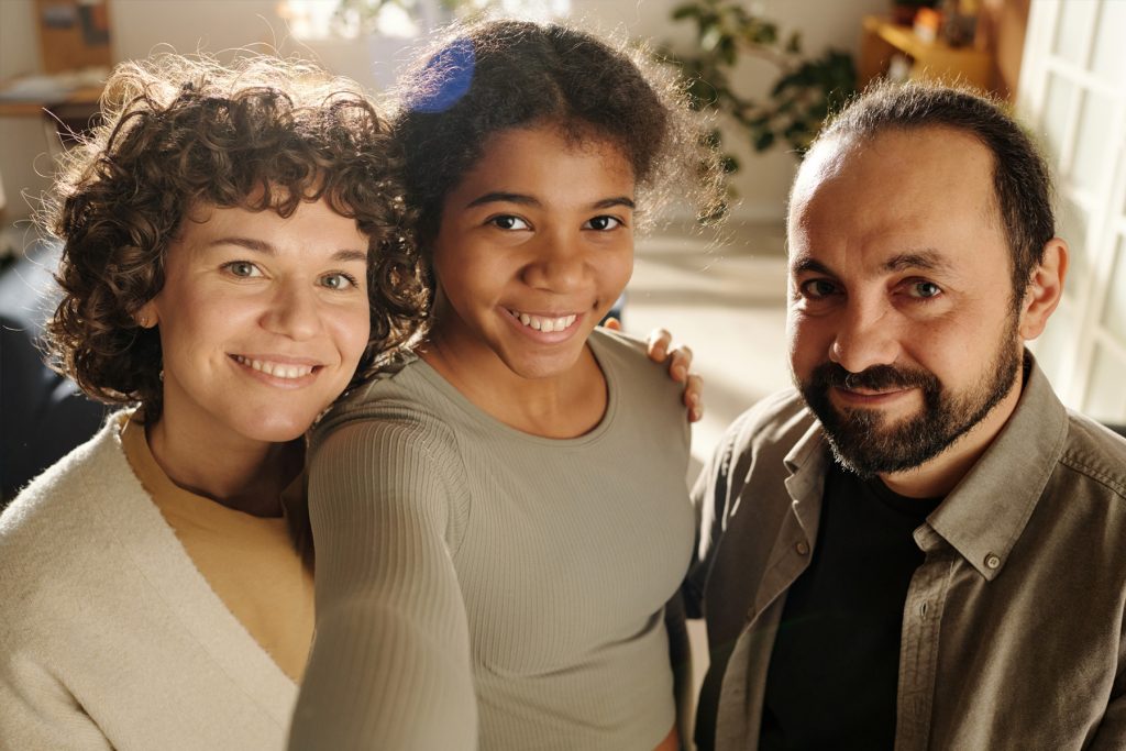 When is a family a “family”? 1 When is a family